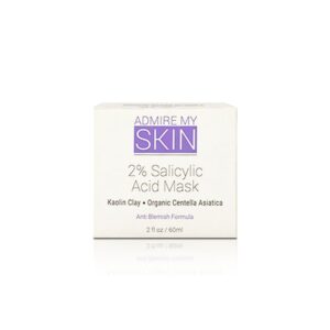 Admire My Skin 2% Salicylic Acid Mask