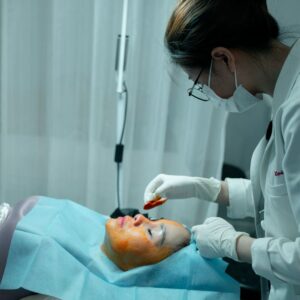 Meso phục hồi trẻ hóa da