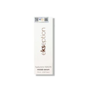 Ekseption Ageless Peptides