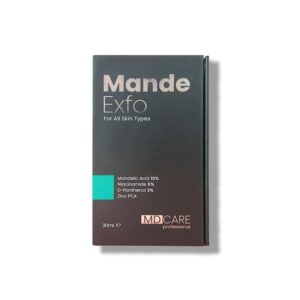 Mande Exfo