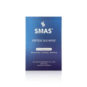 Peptide Silk Mask