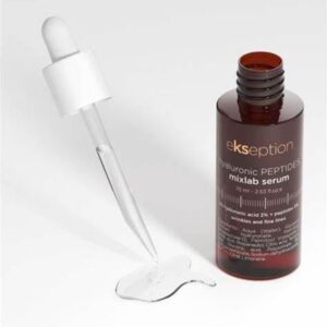 Serum Dưỡng Ẩm Ekseption Hyaluronic Peptides Mixlab 75ml